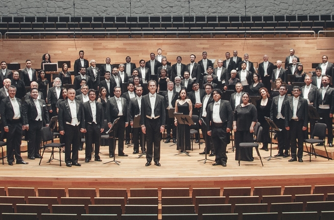 Río y bosque nativo